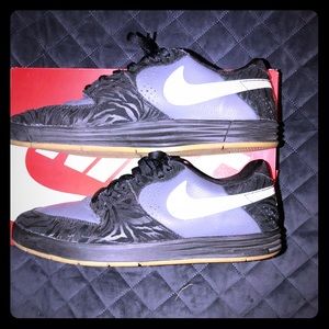 Mens CUSTOM NIKE ID